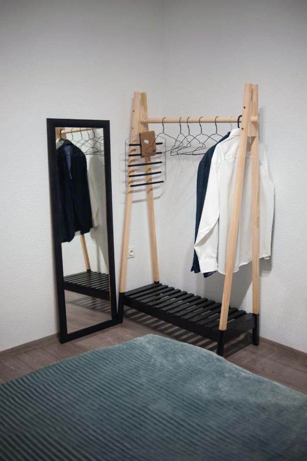 Angelina Apartment บิโตลา ภายนอก รูปภาพ
