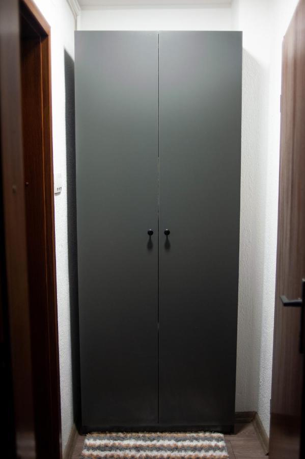 Angelina Apartment บิโตลา ภายนอก รูปภาพ